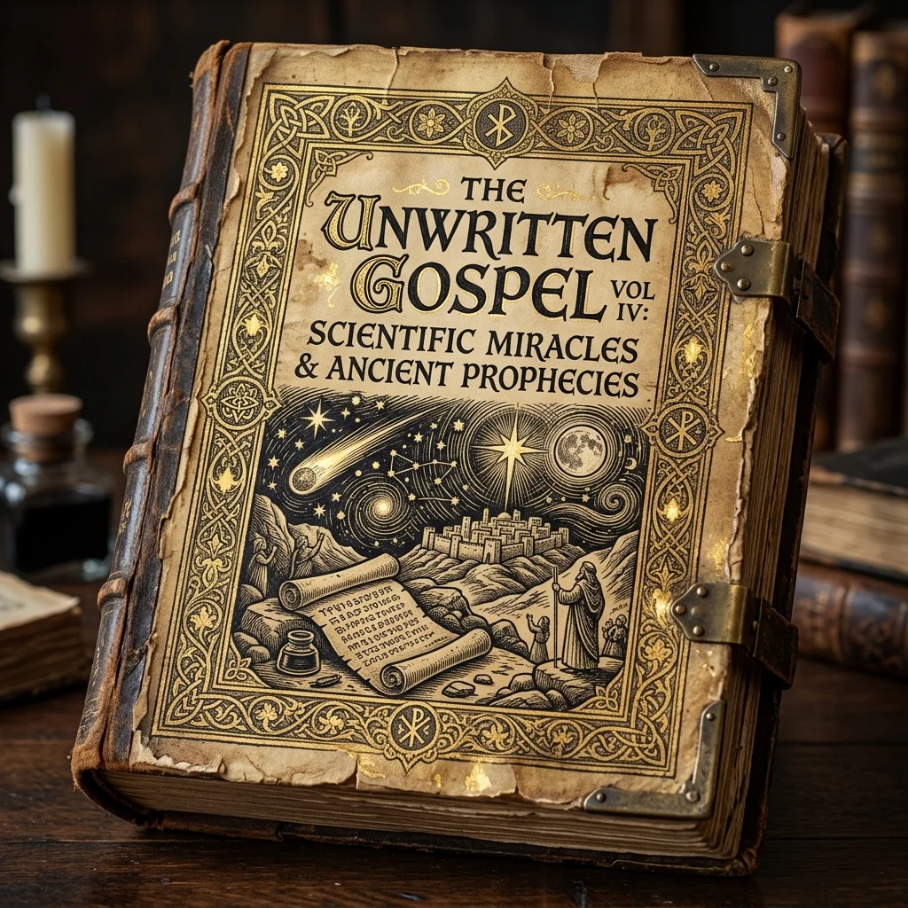 Volume IV: Scientific Miracles & Ancient Prophecies